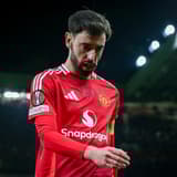 Bruno Fernandes, Man Utd, 2024/25