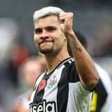 Bruno Guimaraes, Newcastle, 2024/25