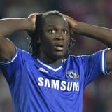 Romelu Lukaku, Chelsea