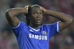 Romelu Lukaku, Chelsea