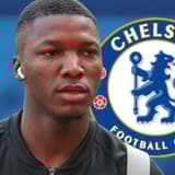 Moises Caicedo, Brighton, Chelsea, 2022/23