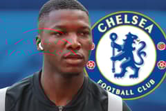 Moises Caicedo, Brighton, Chelsea, 2022/23