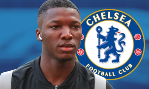 Moises Caicedo, Brighton, Chelsea, 2022/23