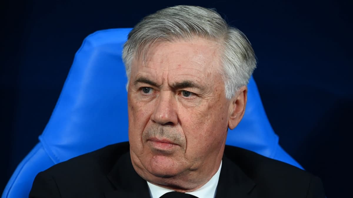 Carlo Ancelotti, Real Madrid, 2021/22
