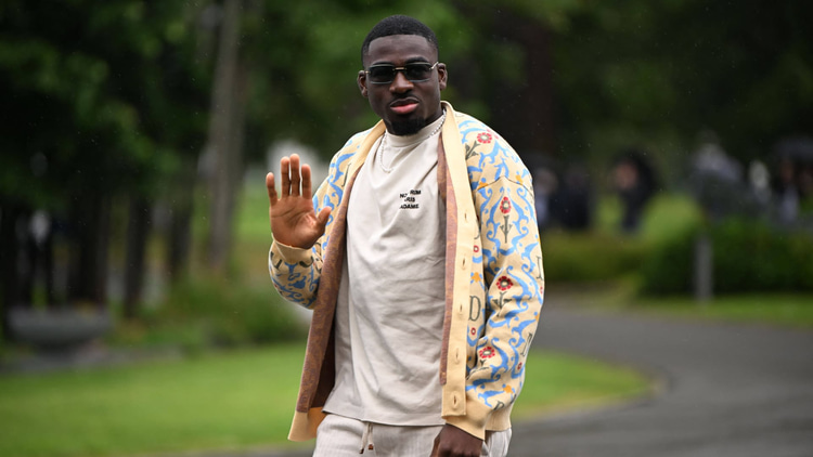 Youssouf Fofana