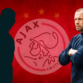 Voetbal International ziet één geschikte kandidaat voor trainerschap Ajax