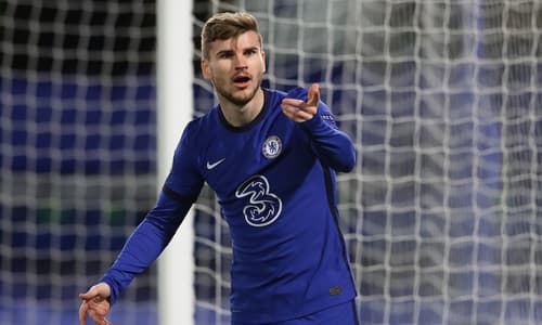 ‘Put egos aside and be ready’ – Tuchel issues warning to Chelsea forwards