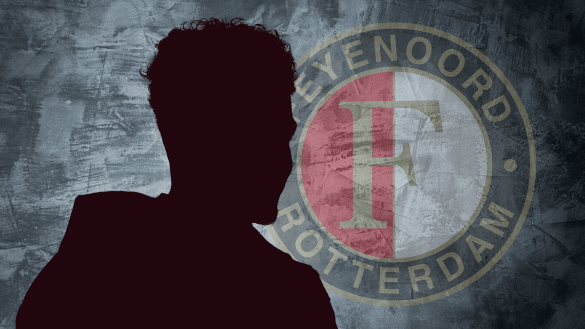 Ian Maatsen, Feyenoord