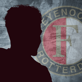 Verdediger die Feyenoord afwees staat mogelijk voor transfer van 23 miljoen euro