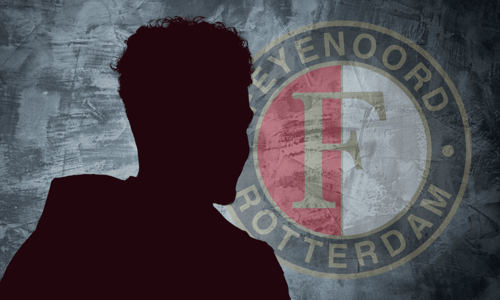 Ian Maatsen, Feyenoord