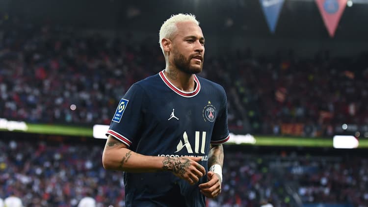 Neymar could leave PSG this summer