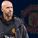 Erik ten Hag, Manchester United, 2022/23