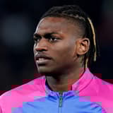 Rafael Leao, AC Milan, 2023/24