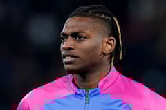 Rafael Leao, AC Milan, 2023/24