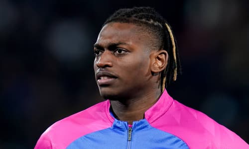 Rafael Leao, AC Milan, 2023/24