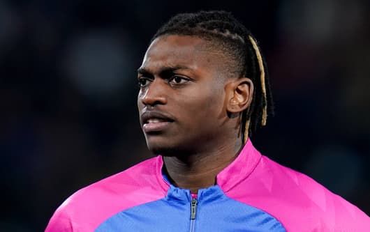 Rafael Leao, AC Milan, 2023/24