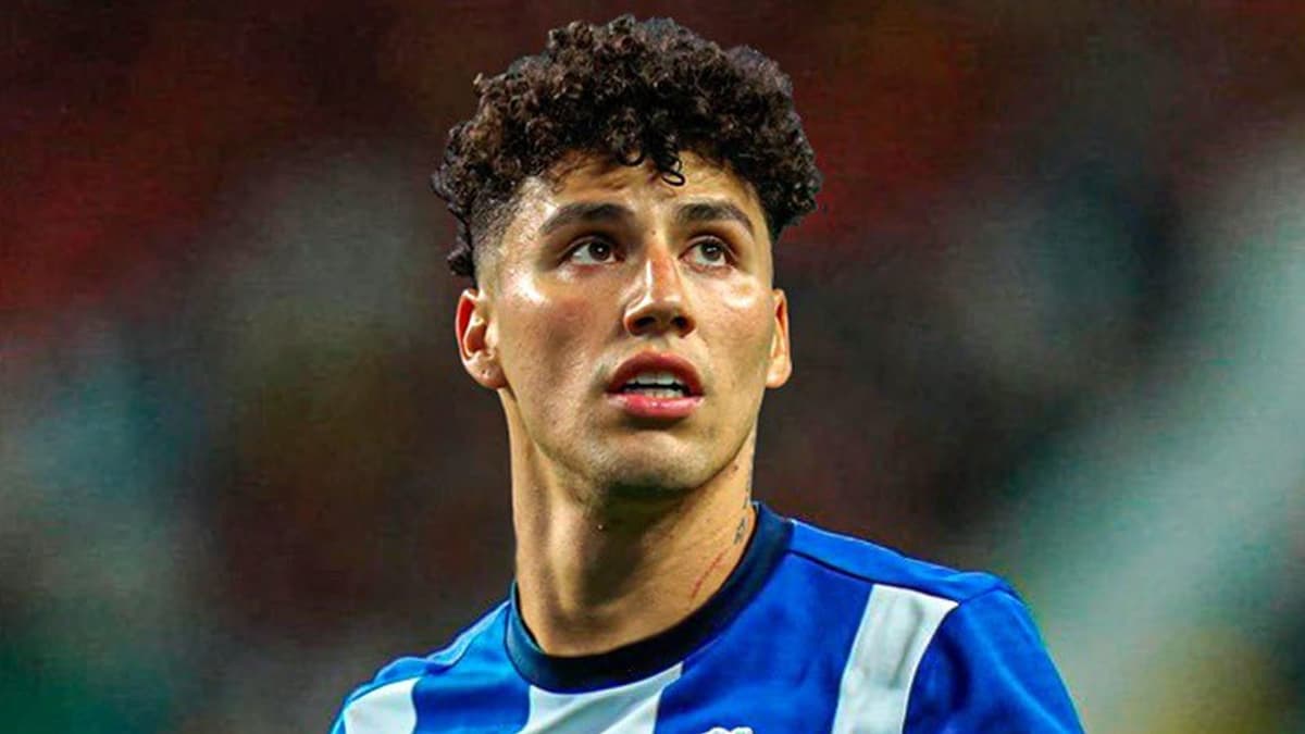 Jorge Sánchez