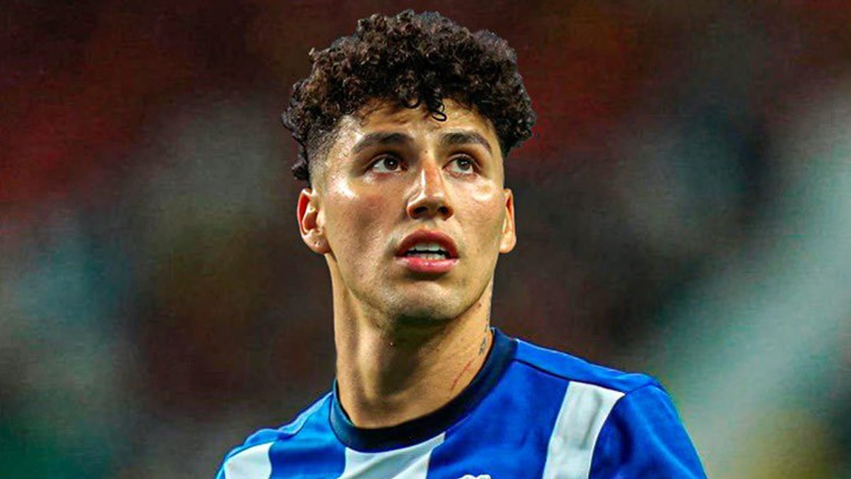 Jorge Sánchez