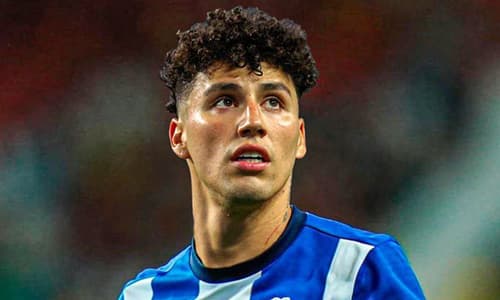 Jorge Sánchez