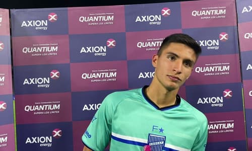 Ezequiel Bullaude