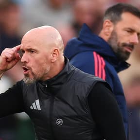 The Athletic onthult hoe Erik ten Hag reageerde op ontslag bij Manchester United