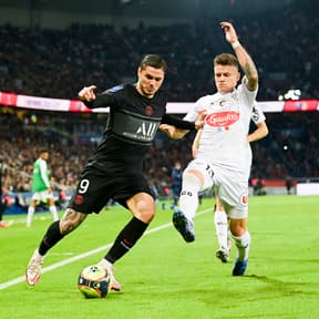 10 players who could join Barcelona in January