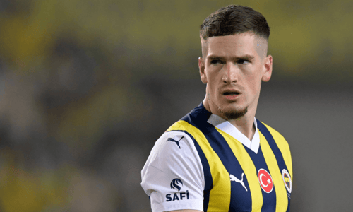 Ryan Kent