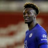 Three options for Tammy Abraham next season