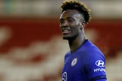 Three options for Tammy Abraham next season