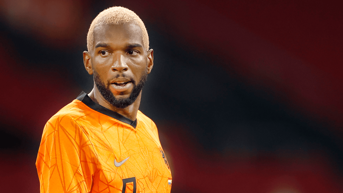 Ryan Babel