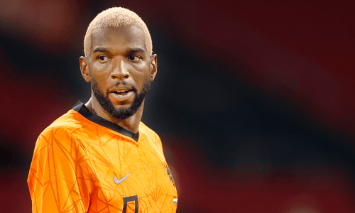 Ryan Babel