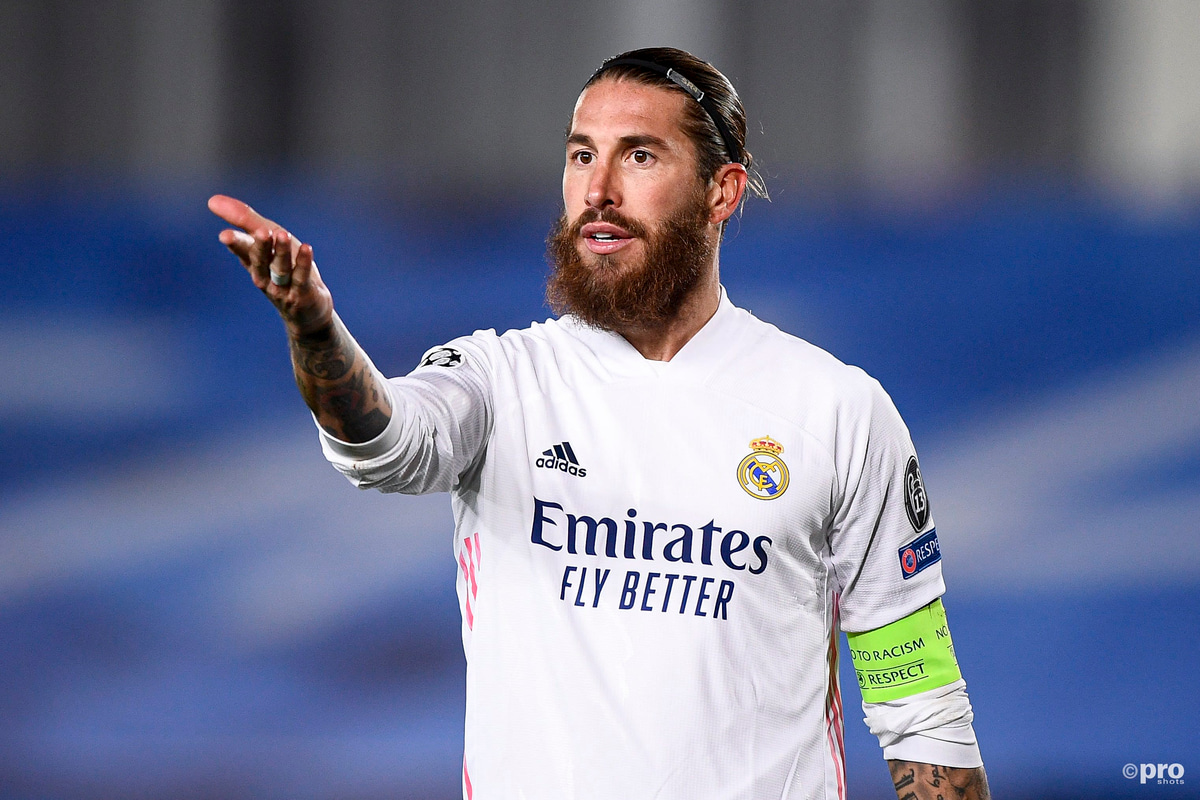 Thiago Silva success should inspire Man Utd to make Ramos move – Berbatov