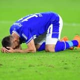 Schalke sack Ibisevic and suspend Harit and Bentaleb
