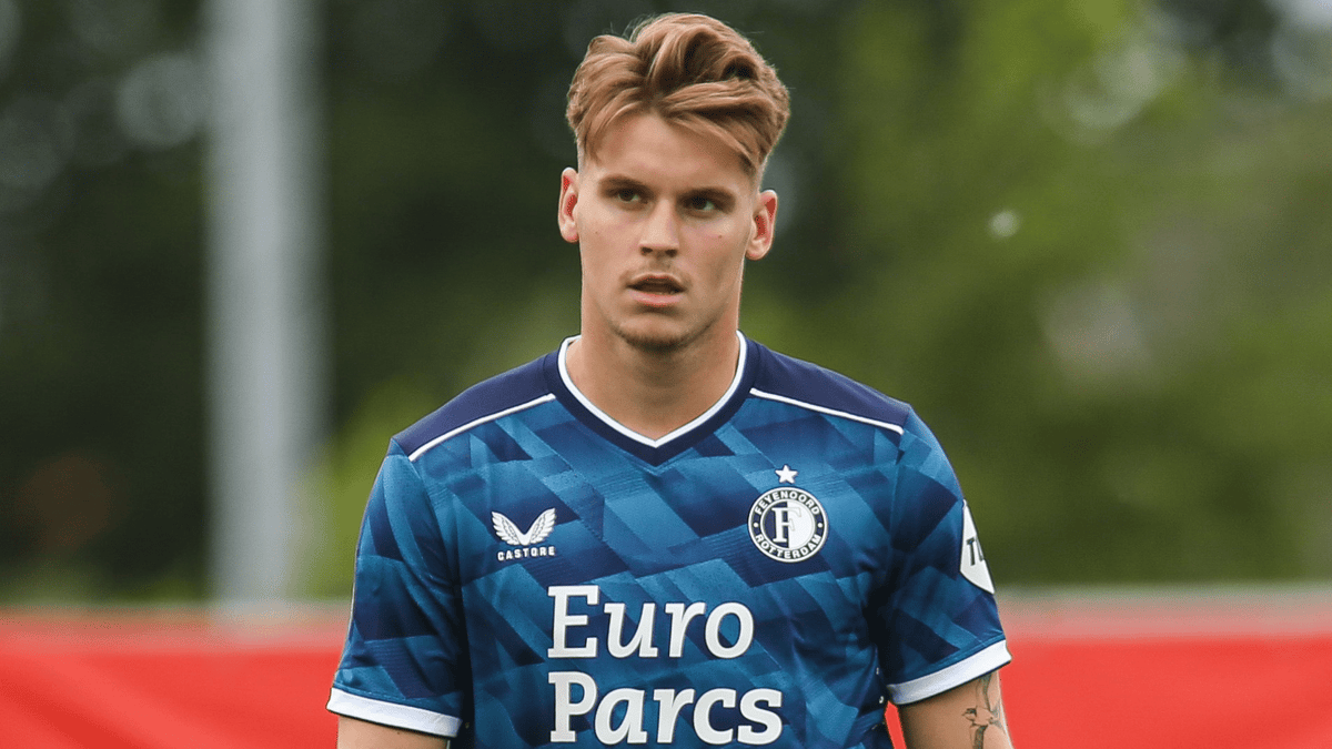 Ramon Hendriks