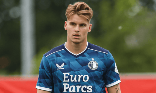 Ramon Hendriks