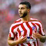 Mario Hermoso, Atletico Madrid