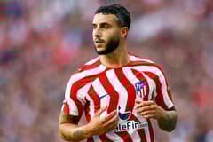 Mario Hermoso, Atletico Madrid
