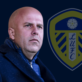 Leeds United had enorme transfersom en exorbitant salaris voor Slot klaarliggen