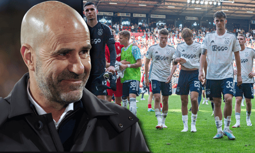 Peter Bosz