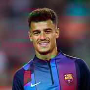 Philippe Coutinho, Barcelona