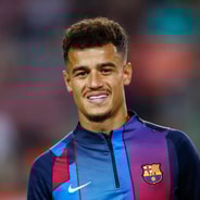 Philippe Coutinho, Barcelona