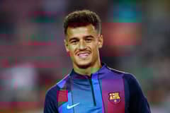 Philippe Coutinho, Barcelona