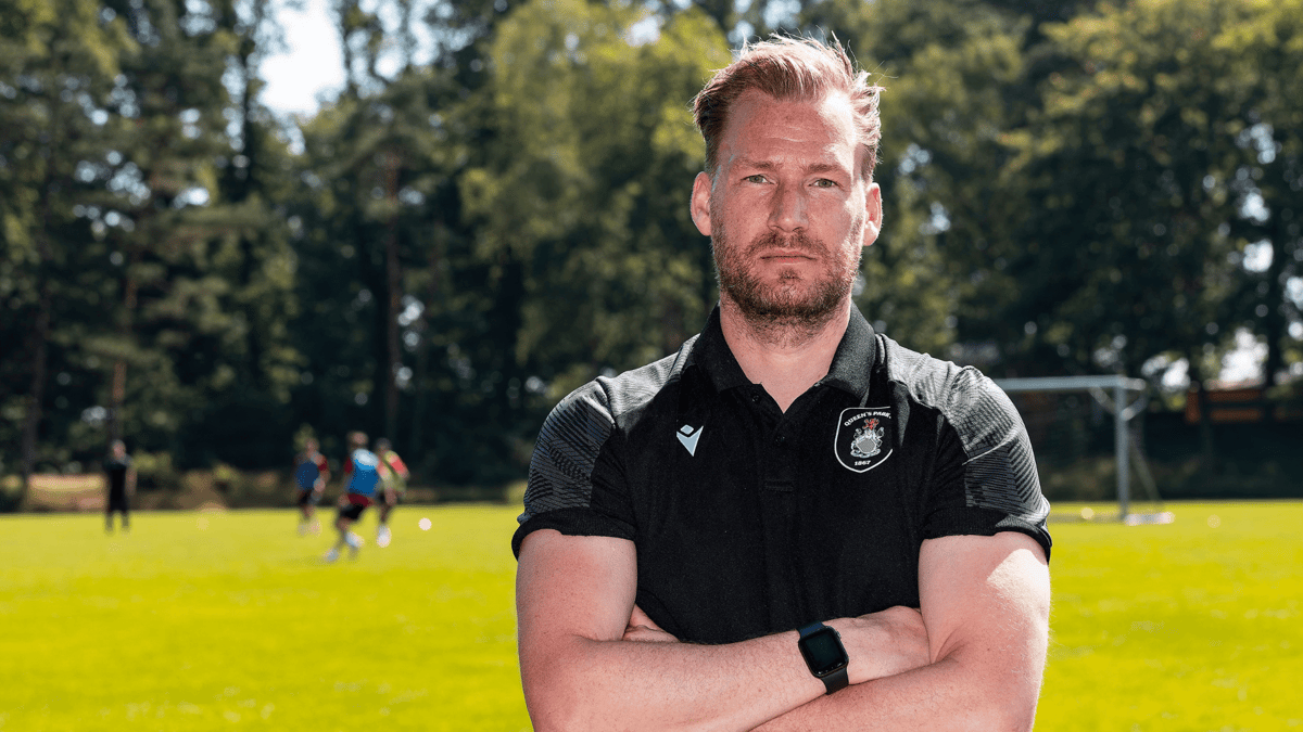 Marijn Beuker
