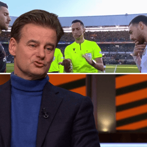 Genee onthult torenhoog bedrag dat Feyenoord voor Kökçü wil ontvangen