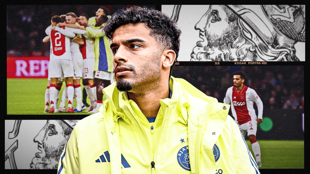Owen Wijndal, Ajax