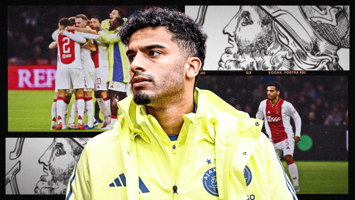 Owen Wijndal, Ajax