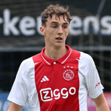 Youri Baas, Ajax