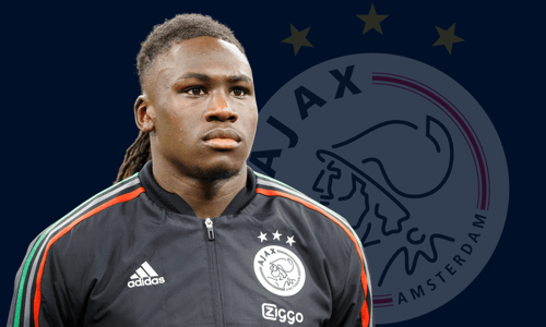 Calvin Bassey, Ajax, 2022/23