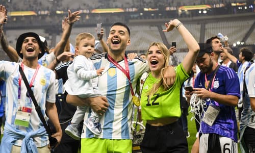 Gerónimo Rulli, Villarreal, Transfer Ajax, 2022/23