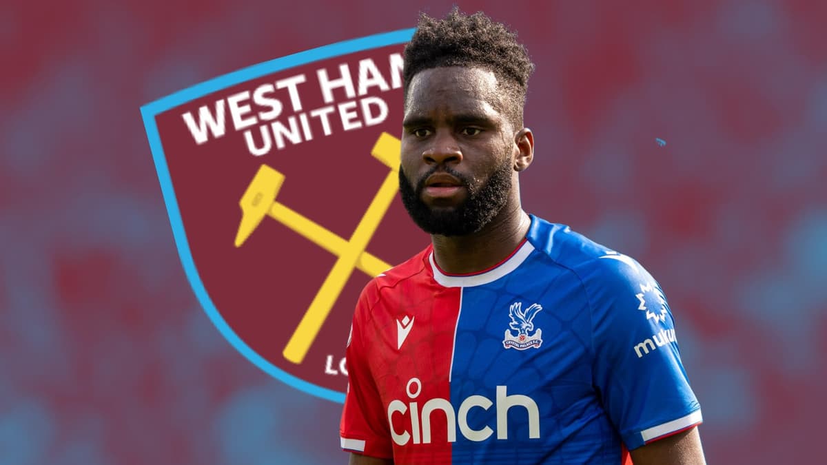West Ham want to sign Odsonne Edouard